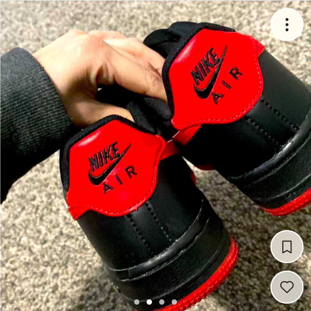 Nike air shoes